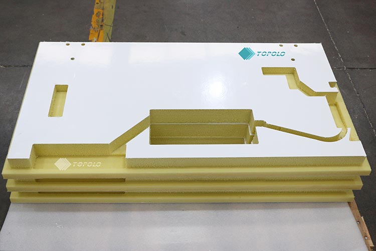 PU Sandwich Panels