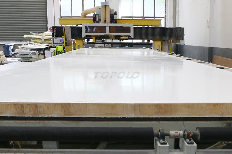 FRP Door Panels