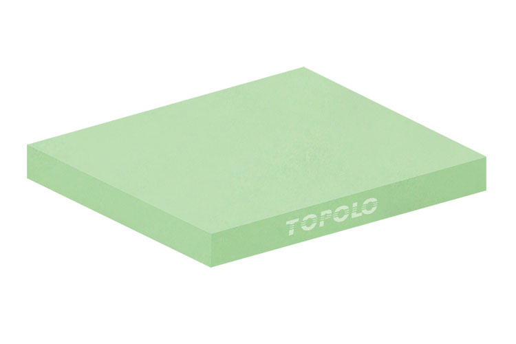 Recycled PET Foam