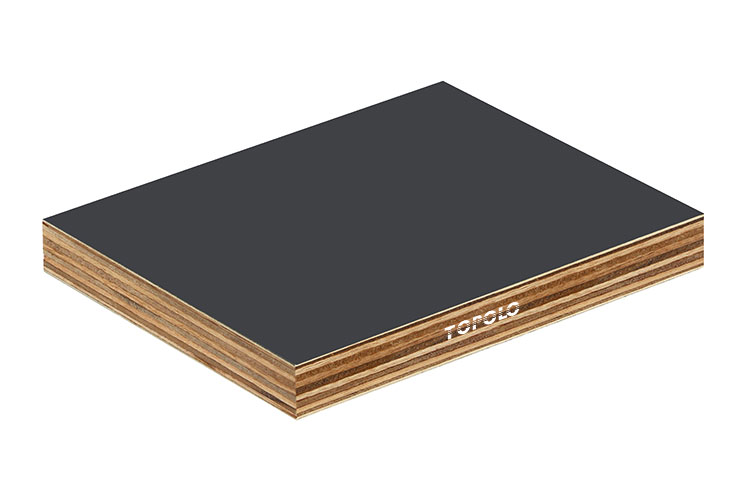 Film Faced Plywood - phenolic plywood