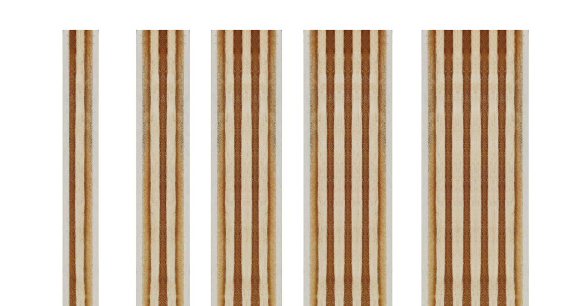 FRP Plywood Panels