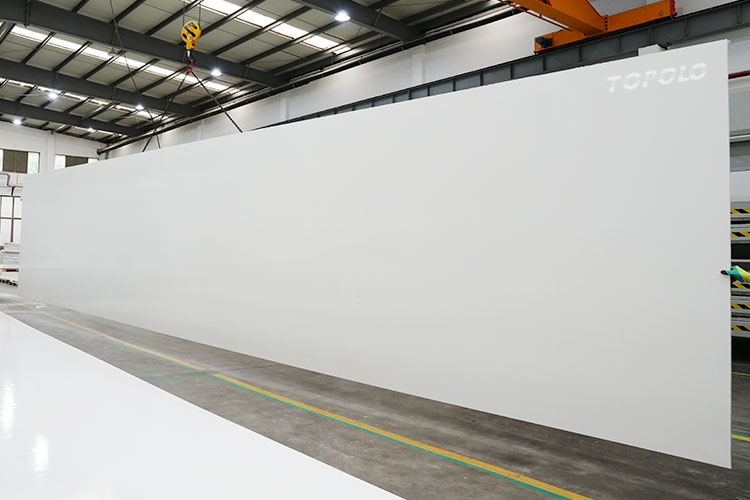 FRP Plywood Panels