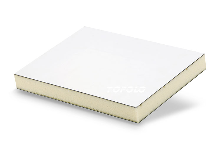 CFRT Skin Polyurethanschaum Sandwichpaneele für Wohnmobile