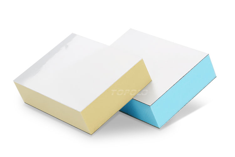 GFK-Schaum-Sandwichplatten für LKW-Aufbauten