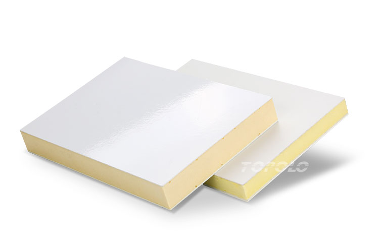 XPS-Schaum-Sandwichpaneele für geschlossene Kofferanhänger