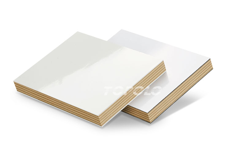 Glasfaserverstärkte Sperrholz-LKW- und Anhänger-Paneele