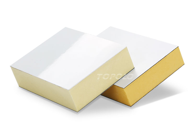 PU-Schaum-Sandwichplatten für geschlossene Anhänger