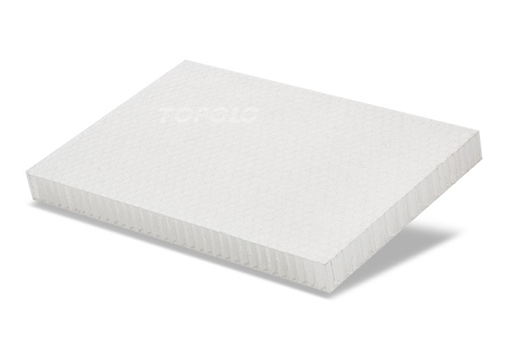 Vlies-Polypropylen-Wabe