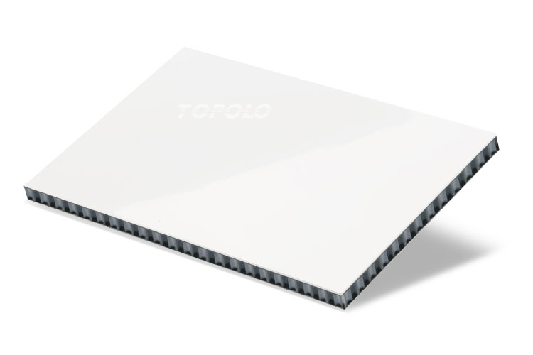 Wabenpaneele für Pferdeanhänger Seitenwandpaneele