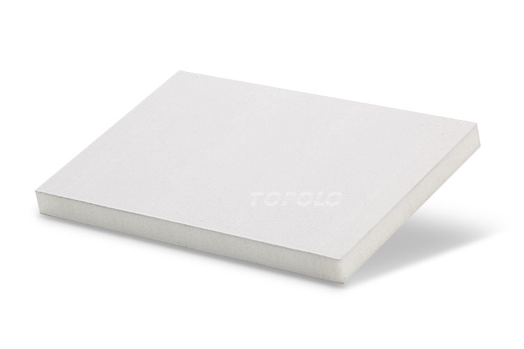 Leichte PVC-Folie PET-Schaum-Sandwichplatten für Wohnmobilschränke