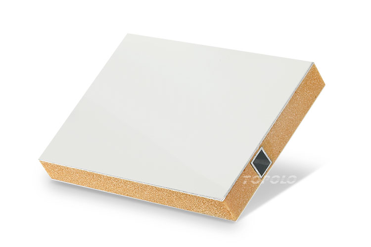 PVC-Schaum-Sandwichplatten für LKW-Camper