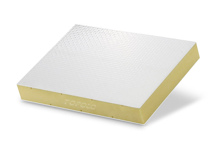 Weben Roving GFK XPS Schaum-Sandwichplatten für Wohnwagen