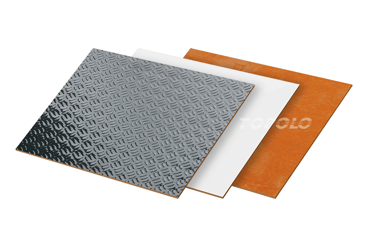 Phenolharz-Glasfaserplatten